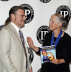 Rosie the Riveter's Daughters - Rosie's Daughters wins national book award