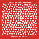 Share the Legacy of Rosie the Riveter with Her Bandana