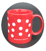 Rosie's Mug